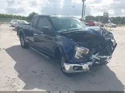 1FTEX1C8XGFA43695 2016 FORD F-150