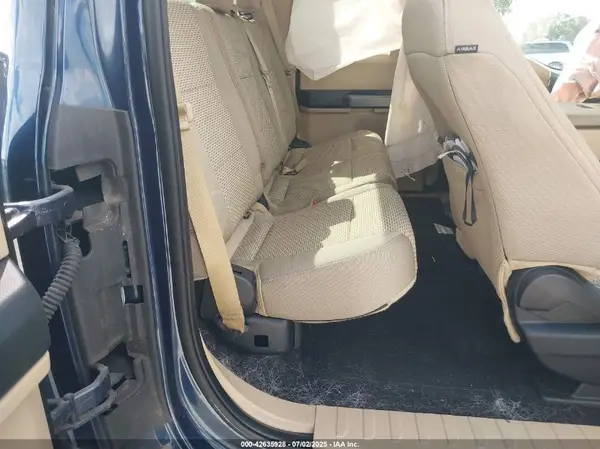 1FTEX1C8XGFA43695 2016 FORD F-150 - Image 8