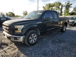 1FTEX1C8XGFA51294 2016 FORD F-150