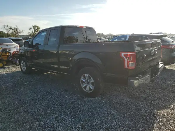 1FTEX1C8XGFA51294 2016 FORD F-150 - Image 2