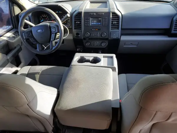 1FTEX1C8XGFA51294 2016 FORD F-150 - Image 8