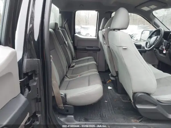 1FTEX1C8XGFA65843 2016 FORD F-150 - Image 8