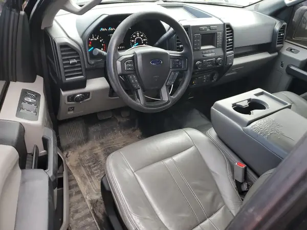 1FTEX1C8XGFA81752 2016 FORD F-150 - Image 8