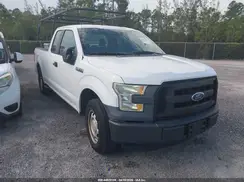1FTEX1C8XGFB02762 2016 FORD F-150