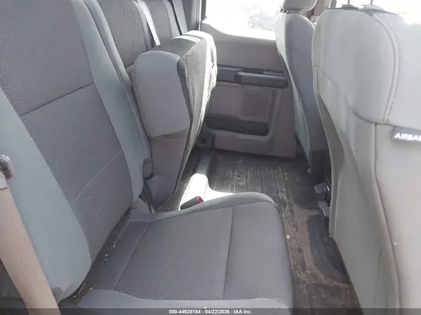 1FTEX1C8XGFB02762 2016 FORD F-150 - Image 8