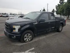1FTEX1C8XGFB26852 2016 FORD F-150