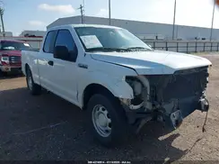 1FTEX1C8XGFB44123 2016 FORD F-150