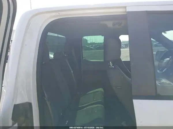 1FTEX1C8XGFB44123 2016 FORD F-150 - Image 8