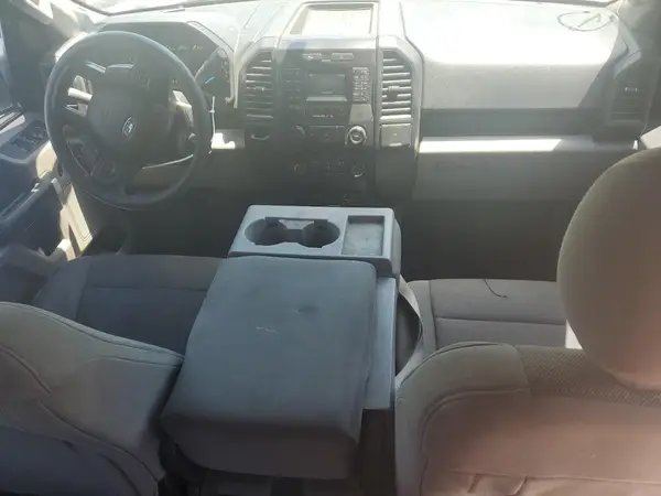 1FTEX1C8XGFB94262 2016 FORD F-150 - Image 8
