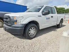 1FTEX1C8XGFC00321 2016 FORD F-150