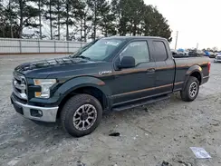 1FTEX1C8XGFC04952 2016 FORD F-150
