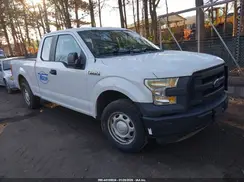1FTEX1C8XGFC45789 2016 FORD F-150