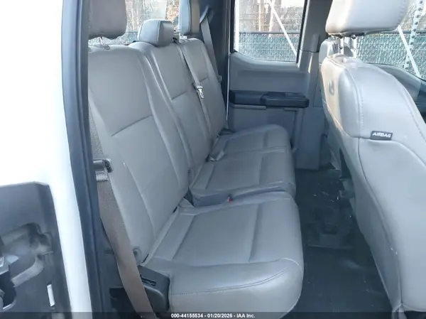 1FTEX1C8XGFC45789 2016 FORD F-150 - Image 8