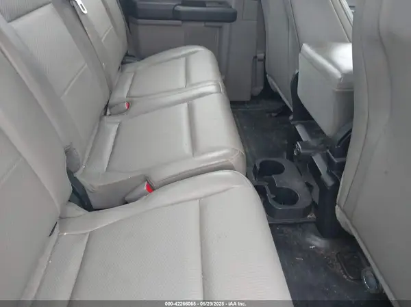 1FTEX1C8XGFC60809 2016 FORD F-150 - Image 8