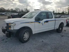 1FTEX1C8XGFC61071 2016 FORD F-150