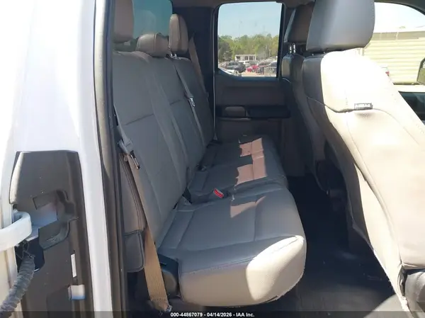 1FTEX1C8XGFD10835 2016 FORD F-150 - Image 8