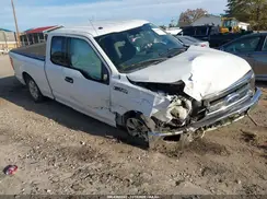 1FTEX1C8XGFD20751 2016 FORD F-150