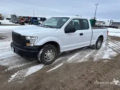 1FTEX1C8XGKD67205 2016 FORD F-150