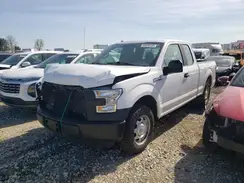 1FTEX1C8XGKE77302 2016 FORD F-150