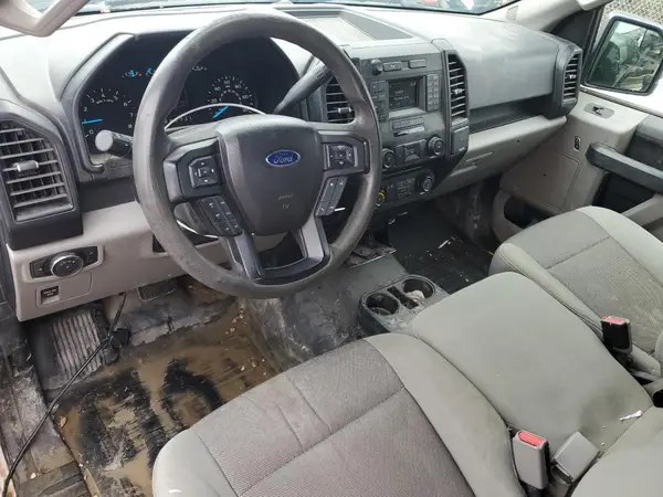 1FTEX1C8XGKE77302 2016 FORD F-150 - Image 8