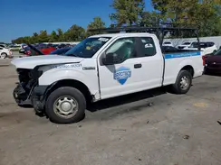 1FTEX1C8XGKF10895 2016 FORD F-150
