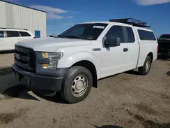 1FTEX1C8XGKF13375 2016 FORD F-150