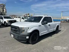 1FTEX1C8XGKF35036 2016 FORD F-150