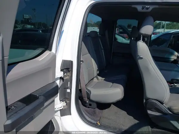 1FTEX1C8XGKF95866 2016 FORD F-150 - Image 8