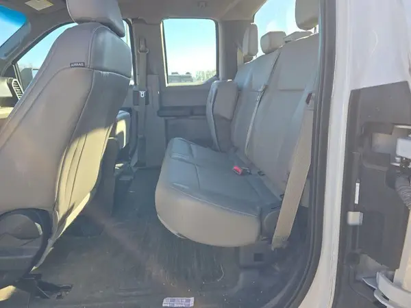 1FTEX1C8XHFA54469 2017 FORD F-150 - Image 8
