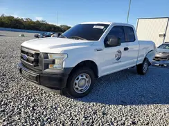1FTEX1C8XHFA89030 2017 FORD F-150