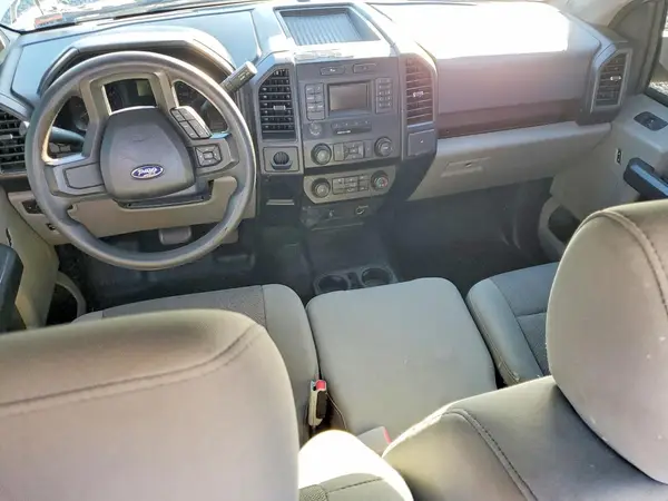 1FTEX1C8XHFA89030 2017 FORD F-150 - Image 8