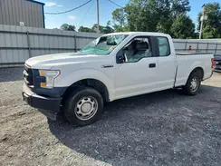 1FTEX1C8XHFB29932 2017 FORD F-150