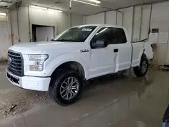 1FTEX1C8XHFB53907 2017 FORD F-150