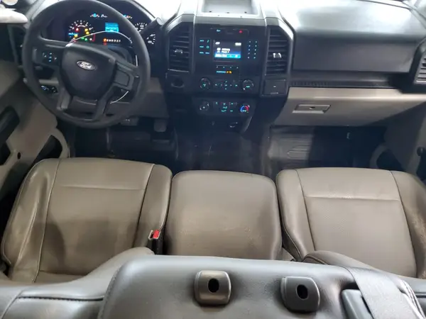 1FTEX1C8XHFB53907 2017 FORD F-150 - Image 8