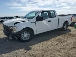 1FTEX1C8XHFB61313 2017 FORD F-150