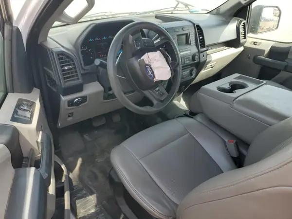 1FTEX1C8XHFB61313 2017 FORD F-150 - Image 8