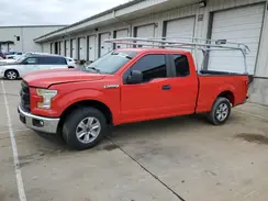 1FTEX1C8XHKC03101 2017 FORD F-150