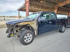 1FTEX1C8XHKC07133 2017 FORD F-150