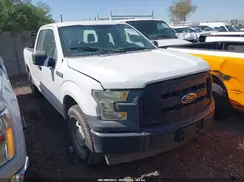 1FTEX1C8XHKC08380 2017 FORD F-150
