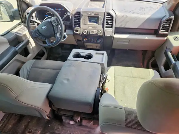 1FTEX1C8XHKC42383 2017 FORD F-150 - Image 8