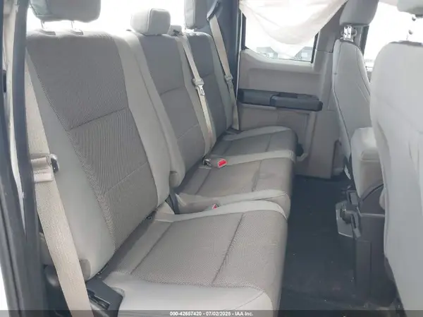 1FTEX1C8XHKC46191 2017 FORD F-150 - Image 8