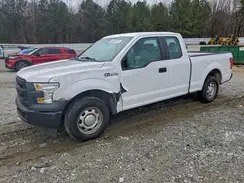 1FTEX1C8XHKC51083 2017 FORD F-150