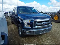 1FTEX1C8XHKC87744 2017 FORD F-150