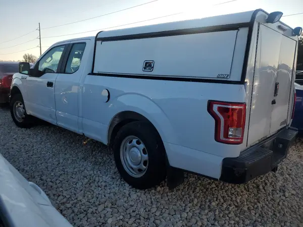 1FTEX1C8XHKD13047 2017 FORD F-150 - Image 2