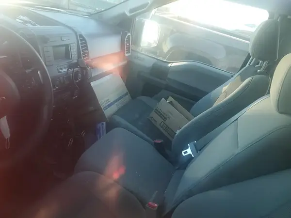1FTEX1C8XHKD13047 2017 FORD F-150 - Image 8