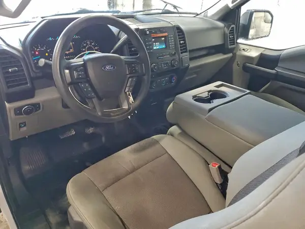 1FTEX1C8XHKD34111 2017 FORD F-150 - Image 8