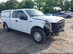 1FTEX1C8XHKD47277 2017 FORD F-150