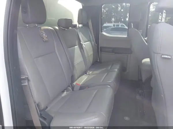 1FTEX1C8XHKD47277 2017 FORD F-150 - Image 8