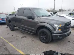 1FTEX1C8XHKD56481 2017 FORD F-150
