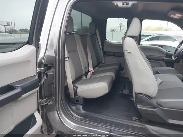 1FTEX1C8XHKD56481 2017 FORD F-150 - Image 8
